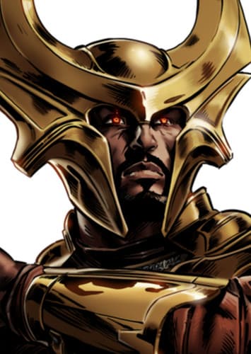 Heimdall