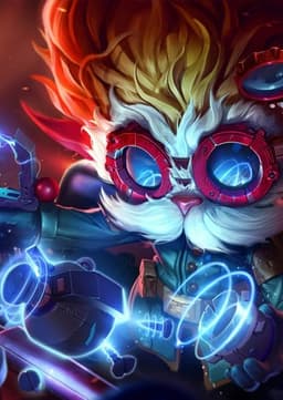 Heimerdinger
