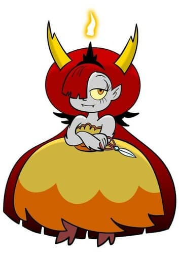 Hekapoo
