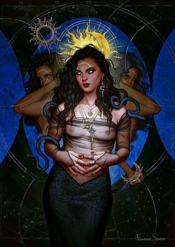Hekate