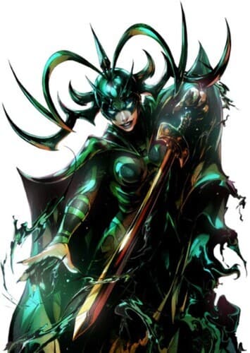 Hela