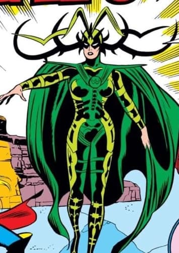 Hela