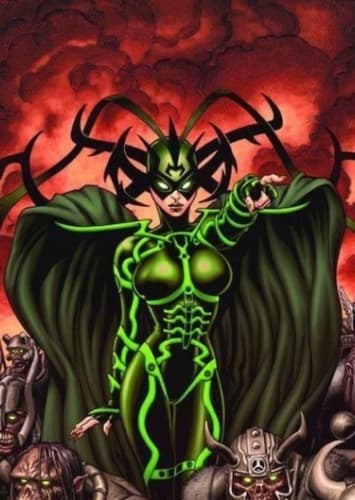Hela