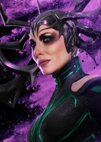 Hela