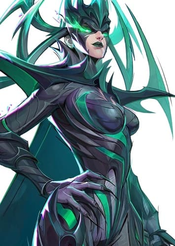 Hela