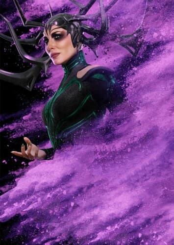 Hela