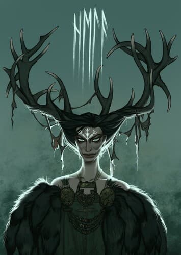 Hela