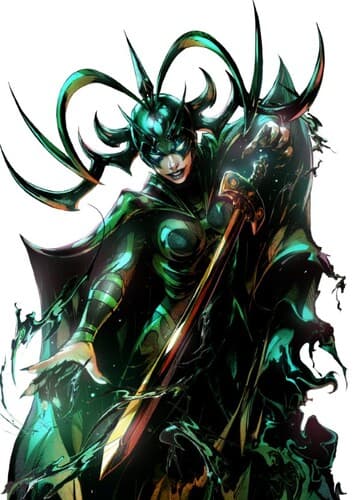 Hela