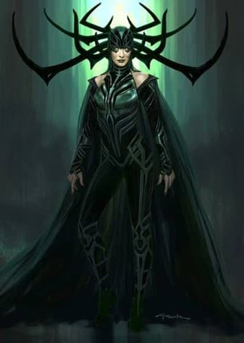 Hela