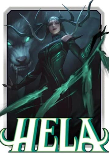 Hela