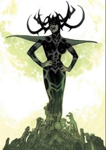 Hela