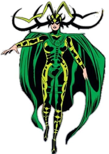Hela