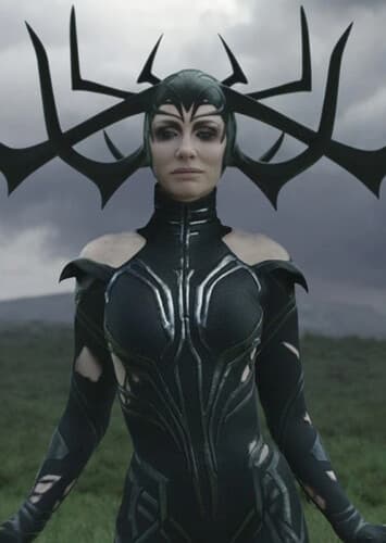 Hela