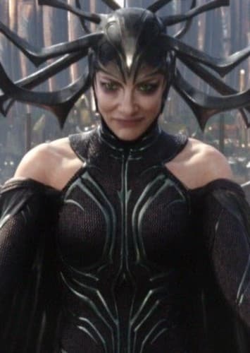 Hela (MCU)