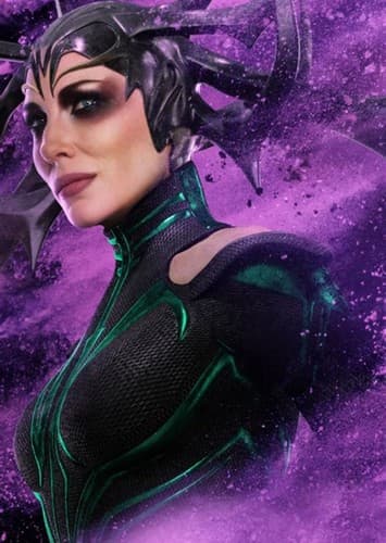 Hela
