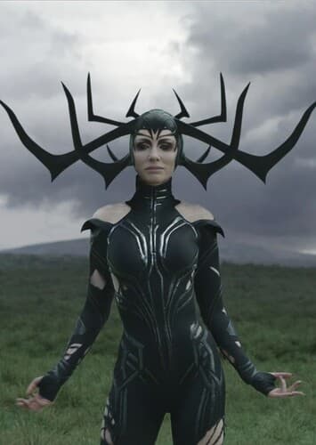 Hela