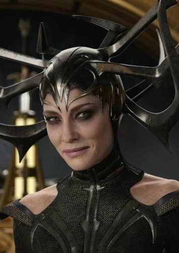 Hela
