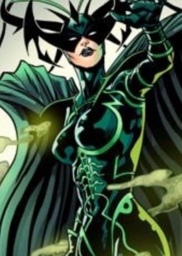 Hela