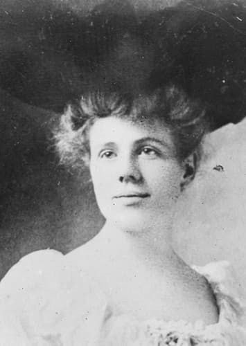 Helen Frances Warren