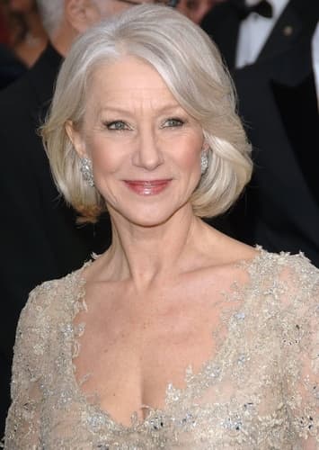 Helen Mirren