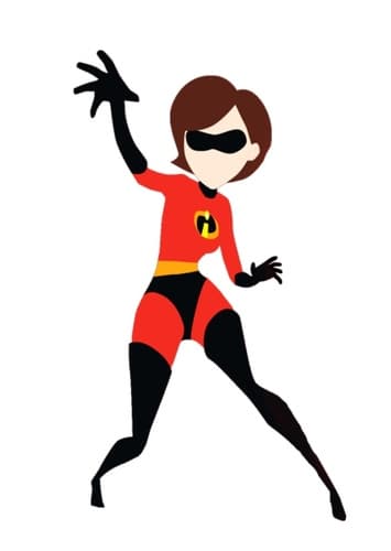 Helen Parr