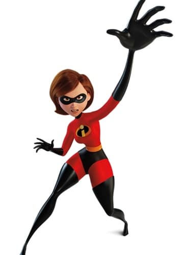 Helen Parr/Elastigirl