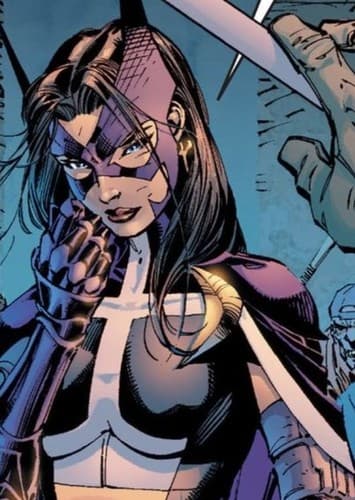 Helena Bertinelli