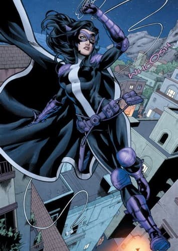 Helena Bertinelli