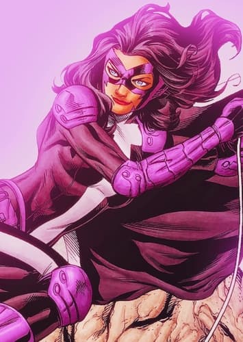 Helena Bertinelli / Helena Wane