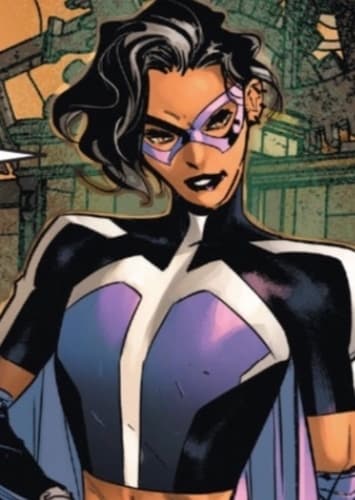 Helena Bertinelli