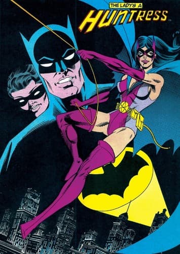 Helena Kyle (Earth-203)