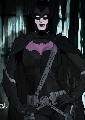 Helena Wayne
