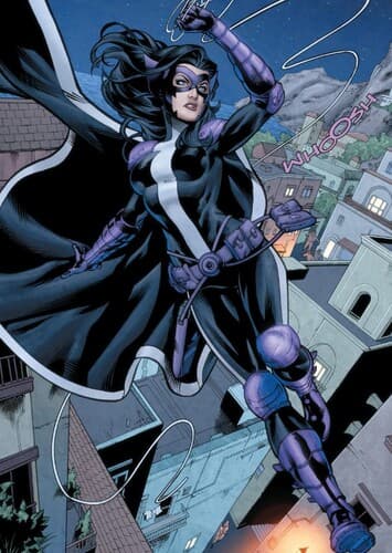 Helena Wayne