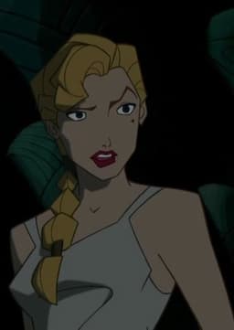 Helga Katrina Sinclair