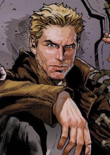 Hellblazer