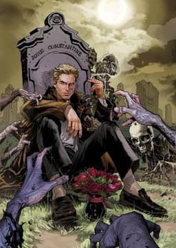 Hellblazer