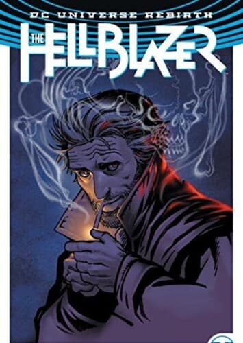 Hellblazer