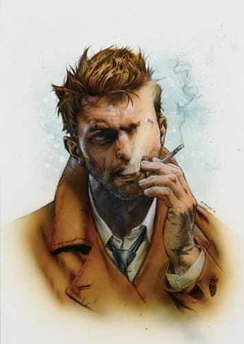 Hellblazer