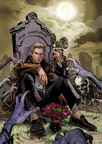 Hellblazer