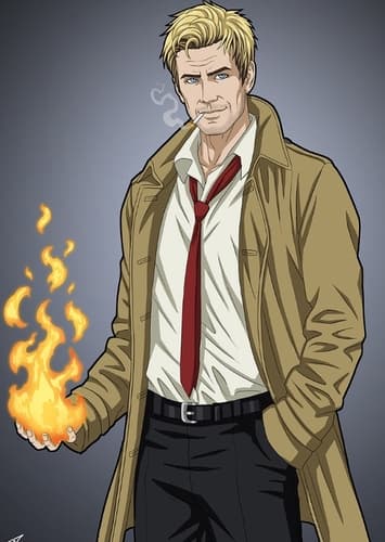 Hellblazer