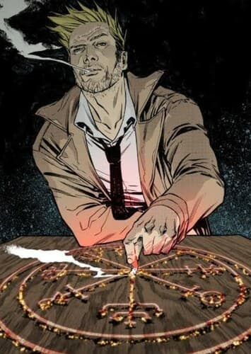 Hellblazer