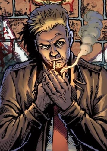 Hellblazer