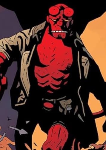 Hellboy