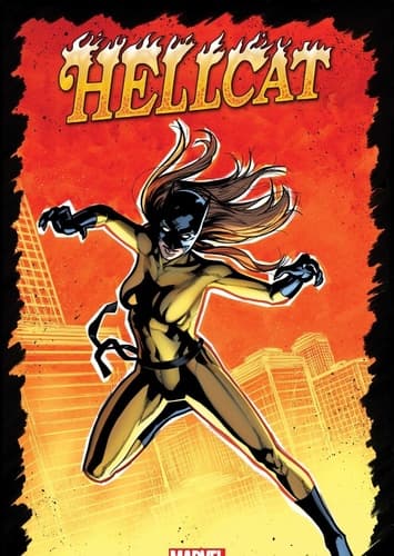 Hellcat