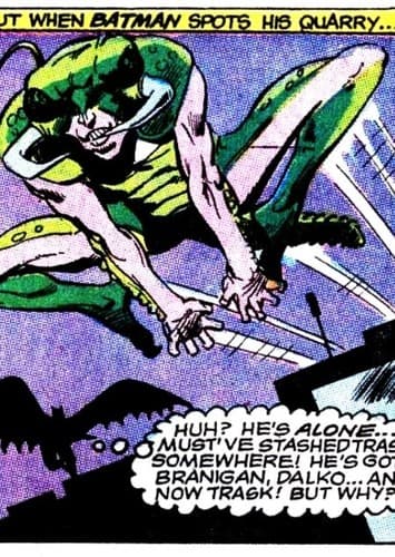 Hellgrammite (Earth-38)