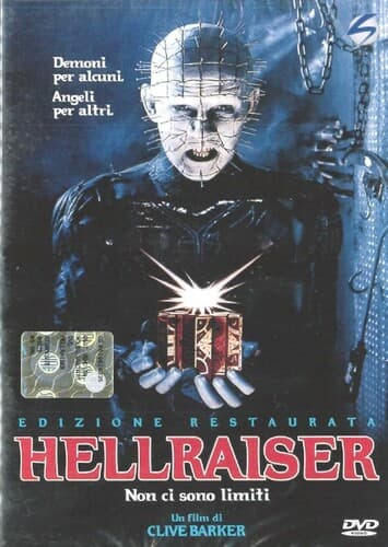 Hellraiser