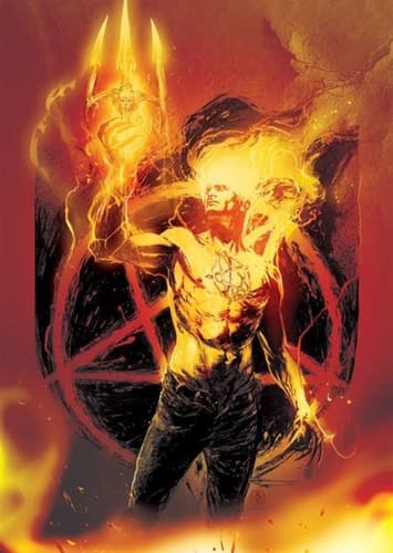 Hellstrom