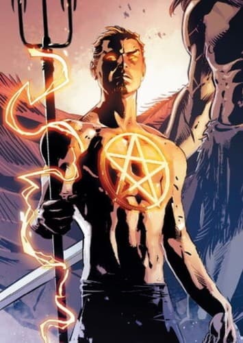 Hellstrom