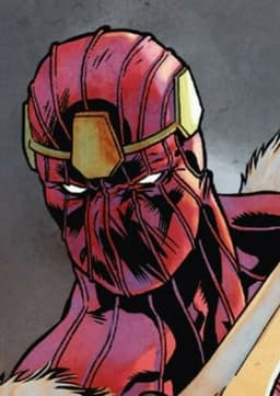 Helmut J. Zemo