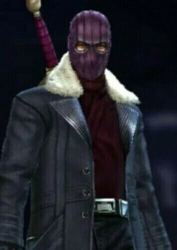 Helmut Zemo